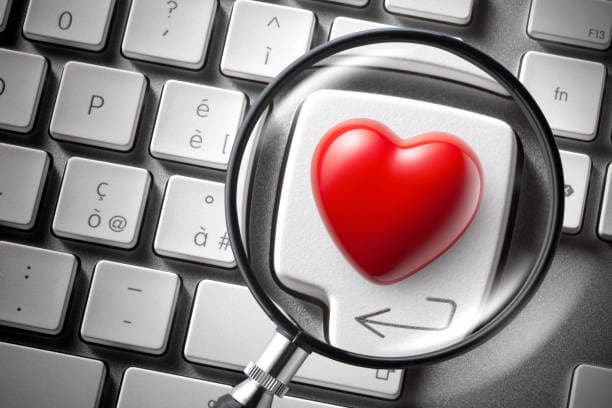 Os melhores apps para encontrar o amor!